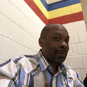 Meet your Posher, Richard dj. richard groove